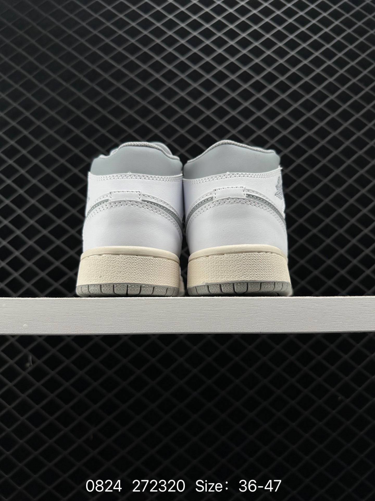 Nike Air Jordan 1 Retro High OG AJ1